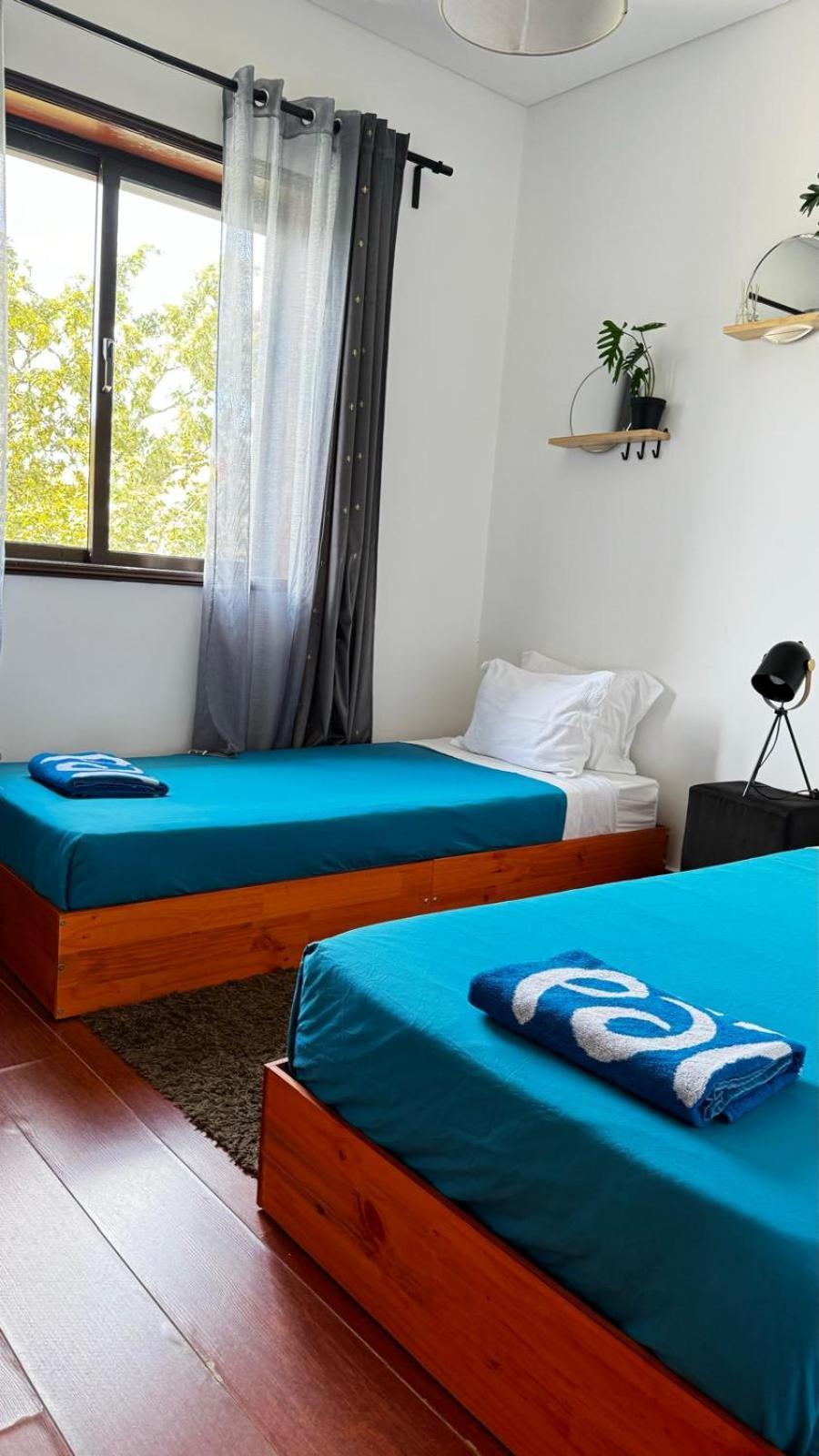 Vikap Guest House Porto Exterior foto